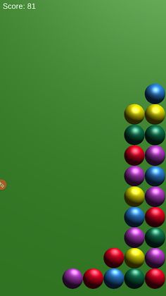Bubble Breaker - Screenshot 4