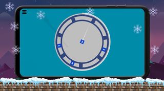Boxed Number Throw - Screenshot 3