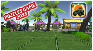 CrossBox Puzzles (ForrestFarm) - Screenshot 2