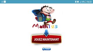 Math123 - Screenshot 1