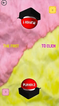 Finger Tap Battle - Screenshot 3