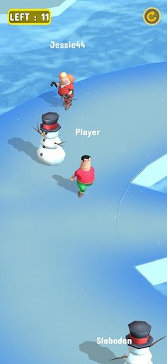 Gang Of Beast - Screenshot 3