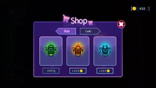 Sokoban Party - Screenshot 1