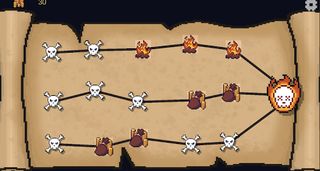 Guilder - Screenshot 2