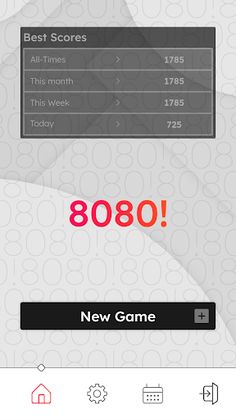 8080! - Screenshot 1