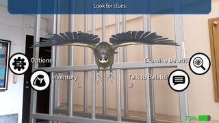 Igpaw: Loyola - Screenshot 1