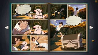 Fate of Kai - Screenshot 2