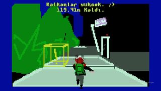 Basiuldiuk B. 1 - Screenshot 3