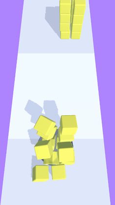 Hole Run - Screenshot 2