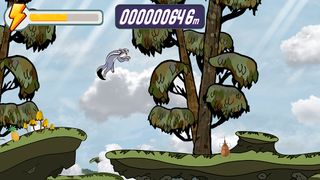 Sugar Rush - Screenshot 2