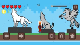 Ottoman Through Janissary Eyes - Screenshot 1