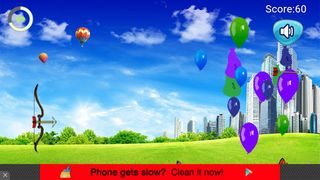 Balloon Shoot - Screenshot 3