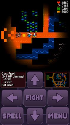 Lowlander II: Lowerlander - Screenshot 2