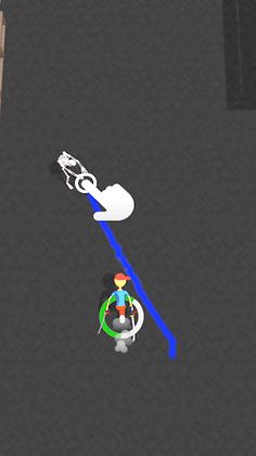 Blade Runner - Screenshot 3