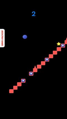 Stair Jump - Screenshot 3