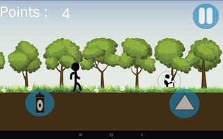 Super Pioupiou - Screenshot 2