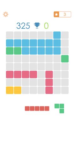 TheStrongestBlock - Screenshot 2