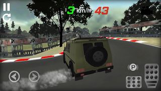Super Car Drift - Screenshot 3