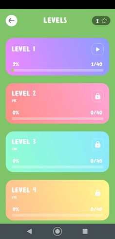 Logo Trivia: Quiz & Brand Game - Screenshot 2