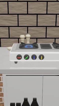 Escape Game GorillaRPG - Screenshot 3