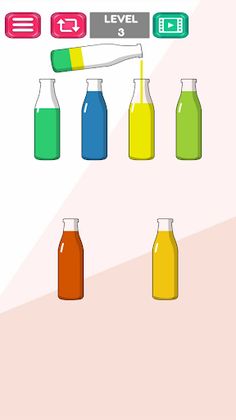 Water Baffle - Screenshot 3