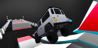 Offroad Mania Project - Screenshot 2