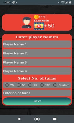 Ajir Wajir(Raja Rani Chor Sipa - Screenshot 2