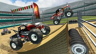 Monster Truck Drive 2022 - Screenshot 3