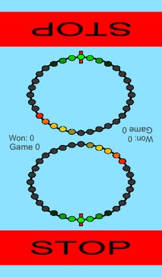 Reflex - Screenshot 2