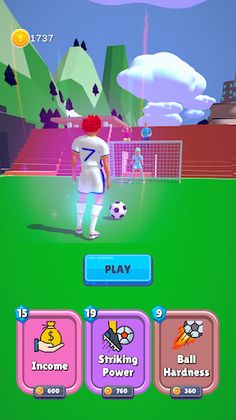 Shoot Up! - Screenshot 4