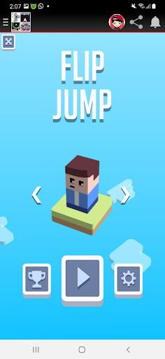 Games with Players - Screenshot 4