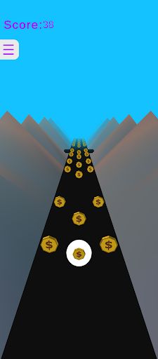 Foirfe Ball - Screenshot 3