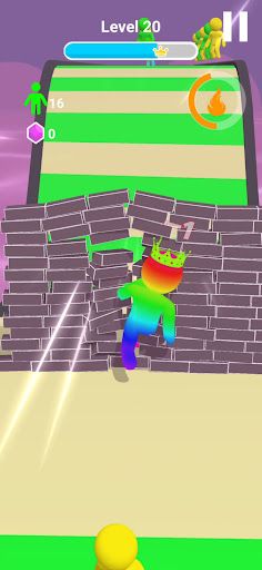 Royal Rush - Screenshot 4