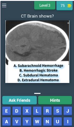 Differential Diagnosis - Screenshot 1