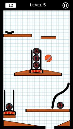 SquBall - Screenshot 2