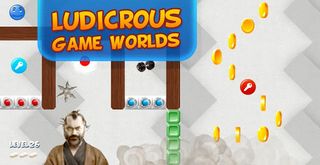 James Bonk - Licence to bounce - Screenshot 2