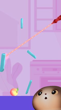 Cat Eye - Screenshot 4