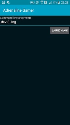 Adrenaline Gamer - Screenshot 1