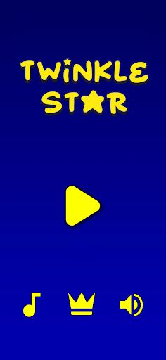 Twinkle Star - Screenshot 1