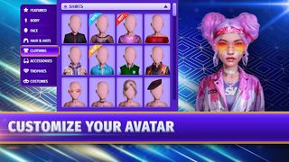 Spades Vegas - Card Game - Screenshot 3