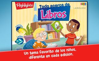 Todo acerca de - Screenshot 1