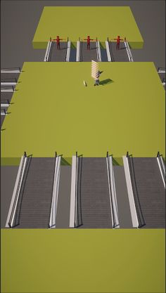 Bullet Race - Screenshot 3