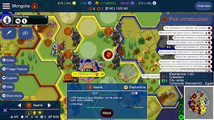 Unciv - Screenshot 1