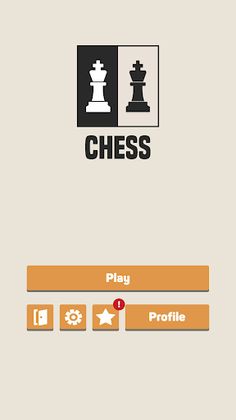 Hardest Chess - Offline Chess - Screenshot 1