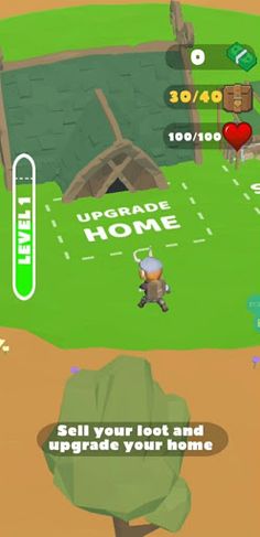 Viking Life - Screenshot 4