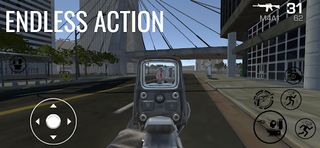 Skibidi Invasion of Toilets - Screenshot 1