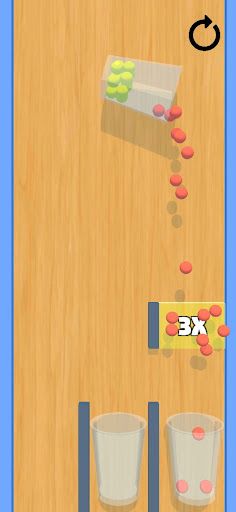 Bounce and Sort - Screenshot 4
