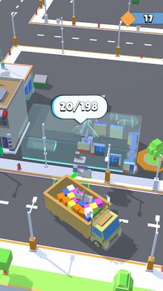 Break Color Rush - Screenshot 4