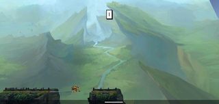 Wukong Stick Hero 3D - Screenshot 3