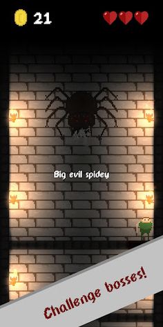 Dash n Slash - Screenshot 2
